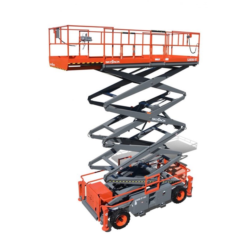 E-18-Skyjack-SJ9250